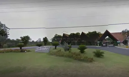 Terreno em condomínio fechado à venda no Parque Residencial Damha, São José do Rio Preto 