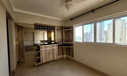 Apartamento com 2 quartos à venda na Vila Nossa Senhora do Bonfim, São José do Rio Preto 