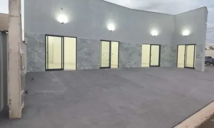 Comercial sala/loja condomínio em são josé do rio preto