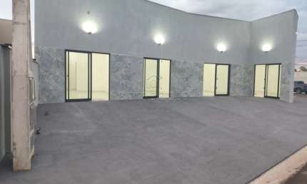 Comercial Sala/Loja Condomínio em São José do Rio Preto