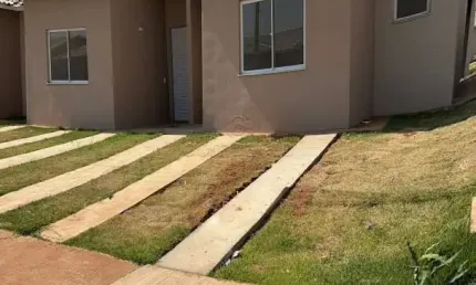 Casa em condomínio fechado com 2 quartos à venda na Zona Rural, Bady Bassitt 