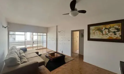 Apartamento com 3 quartos à venda no Centro, São José do Rio Preto 