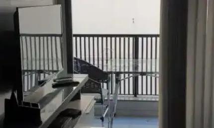 Kitnet / Stúdio à venda no Higienópolis, São José do Rio Preto 