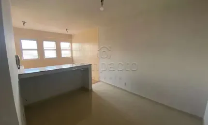 Apartamento com 1 quarto à venda na Vila Imperial, São José do Rio Preto 