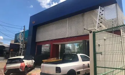 Prédio para alugar na Avenida Bady Bassitt, Boa Vista, São José do Rio Preto