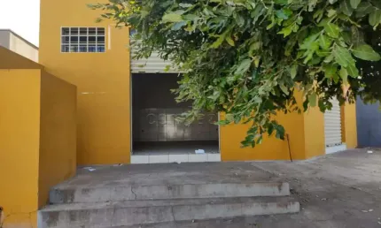 Ponto comercial à venda no Jardim Menezes, Bady Bassitt 