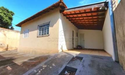 Casa Residencial/Comercial para locação e venda com 2 Quartos - Eldorado