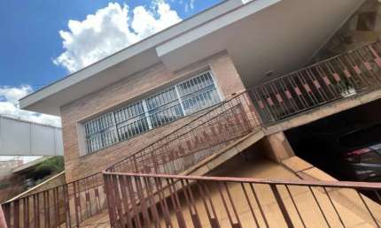 Casa com 3 quartos à venda no Jardim Roseana, São José do Rio Preto 