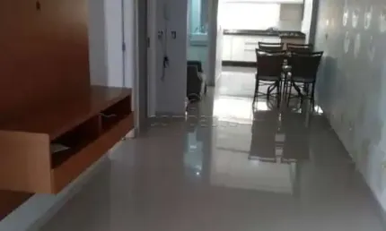 Casa em condomínio fechado com 3 quartos à venda no Condomínio Residencial Parque da Liberdade III, São José do Rio Preto 