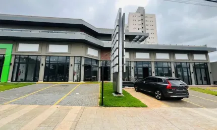 Comercial Sala/Loja Condomínio em São José do Rio Preto