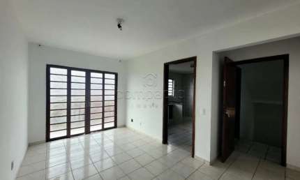 Apartamento com 3 quartos para alugar na Rua Natalino de Paula e Silva, Parque Residencial Lauriano Tebar, São José do Rio Preto