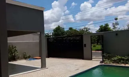 Casa com 3 quartos à venda no Jardim Schmitt, São José do Rio Preto 