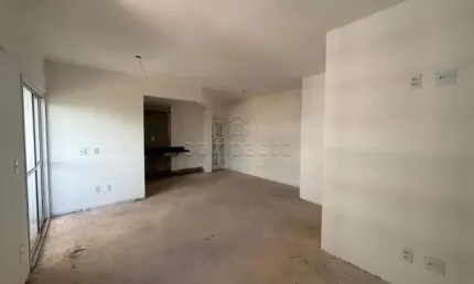 Apartamento com 1 quarto à venda no Jardim Urano, São José do Rio Preto 