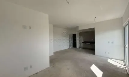 Apartamento com 1 quarto à venda no Jardim Urano, São José do Rio Preto 
