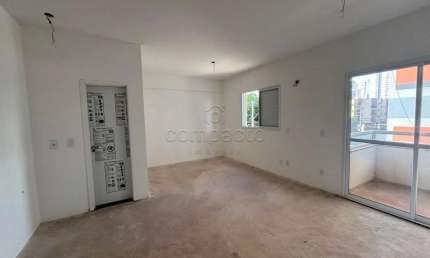Apartamento com 1 quarto à venda no Jardim Urano, São José do Rio Preto 