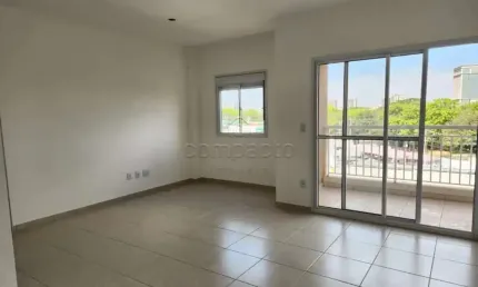 Apartamento com 2 quartos à venda na Vila Redentora, São José do Rio Preto 