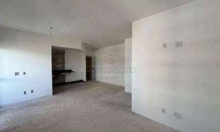 Apartamento com 1 quarto à venda no Jardim Urano, São José do Rio Preto 
