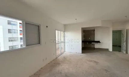 Apartamento com 1 quarto à venda no Jardim Urano, São José do Rio Preto 
