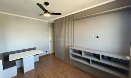 Apartamento com 2 quartos à venda no Rios di Itália, São José do Rio Preto 