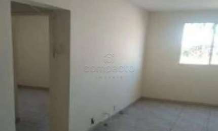 Apartamento com 2 quartos para alugar na Rua Doutor Nilson Bruno Nadruz, Centenário da Emancipação, São José do Rio Preto