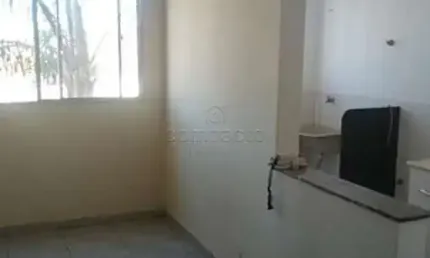Apartamento com 2 quartos para alugar na Rua Doutor Nilson Bruno Nadruz, Centenário da Emancipação, São José do Rio Preto