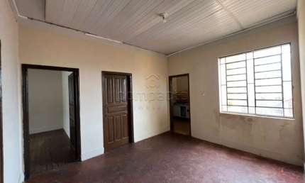 Apartamento com 3 quartos para alugar na Rua General Glicério, Centro, São José do Rio Preto