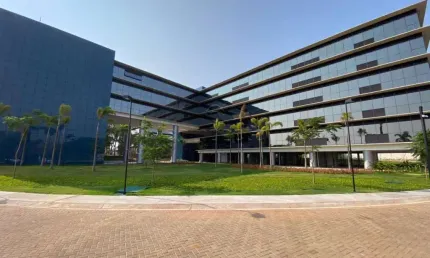 Comercial Sala/Loja Condomínio em São José do Rio Preto