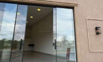 Ponto comercial para alugar na Avenida José Ricci, Residencial Mais Parque Mirassol, Mirassol