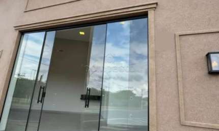 Ponto comercial para alugar na Avenida José Ricci, Residencial Mais Parque Mirassol, Mirassol