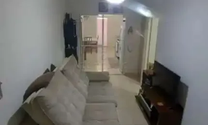 Casa em condomínio fechado com 3 quartos à venda no Condomínio Residencial Parque da Liberdade III, São José do Rio Preto 