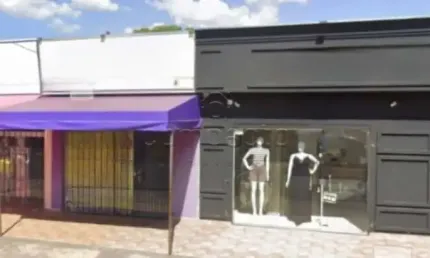 Ponto comercial à venda no Parque Residencial Dom Lafaiete Libânio, São José do Rio Preto 