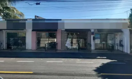 Ponto comercial à venda no Parque Residencial Dom Lafaiete Libânio, São José do Rio Preto 