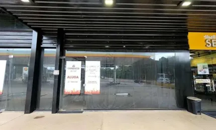 Comercial Sala/Loja Condomínio em São José do Rio Preto