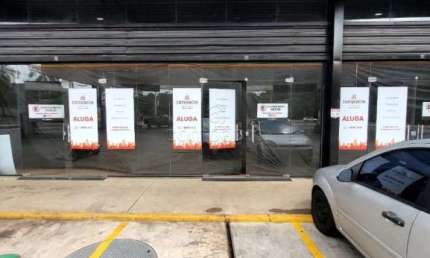 Comercial Sala/Loja Condomínio em São José do Rio Preto