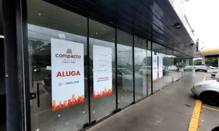 Comercial Sala/Loja Condomínio em São José do Rio Preto