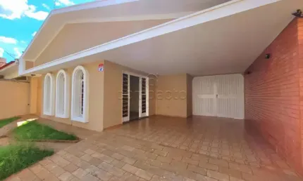 Casa com 3 quartos à venda no Boa Vista, São José do Rio Preto 
