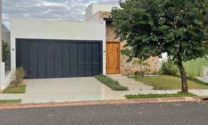 Casa em condomínio fechado com 3 quartos à venda no Terra Vista Residence Club, Mirassol 