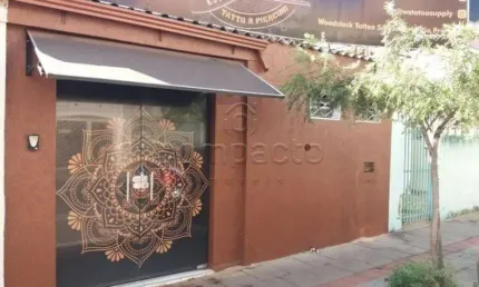 Casa com 3 quartos à venda no Centro, São José do Rio Preto 