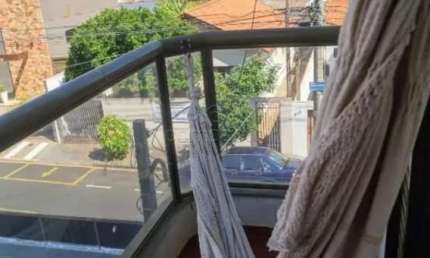 Apartamento com 3 quartos à venda no Jardim Walkíria, São José do Rio Preto 