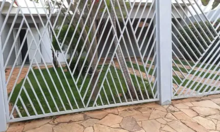 Casa com 3 quartos à venda no Jardim Tarraf II, São José do Rio Preto 