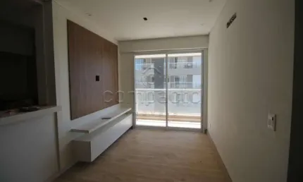 Apartamento com 2 quartos à venda no Jardim Maracanã, São José do Rio Preto 