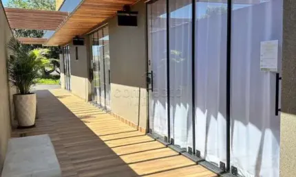 Sala comercial para alugar na Avenida Antônio Marques De Freitas, Jardim Menezes, Bady Bassitt