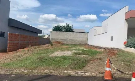Terreno em condomínio fechado à venda no Condomínio Bella Vittá Monte Líbano, Bady Bassitt 
