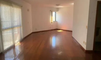Apartamento com 3 quartos à venda na Vila Redentora, São José do Rio Preto 