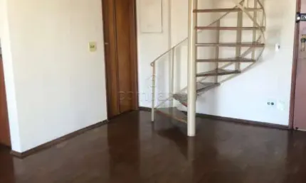 Cobertura com 2 quartos à venda no Centro, São José do Rio Preto 