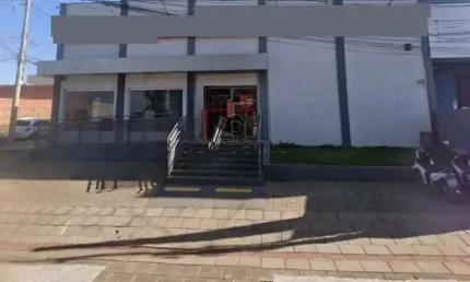 Prédio para alugar na Avenida Mirassolândia, Residencial Ana Célia, São José do Rio Preto