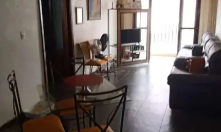 Apartamento com 2 quartos à venda no Pinheiros, São José do Rio Preto 