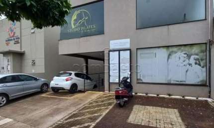Comercial Sala/Loja Condomínio em São José do Rio Preto