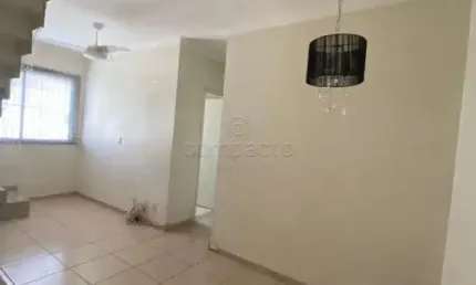 Cobertura com 2 quartos à venda no Higienópolis, São José do Rio Preto 