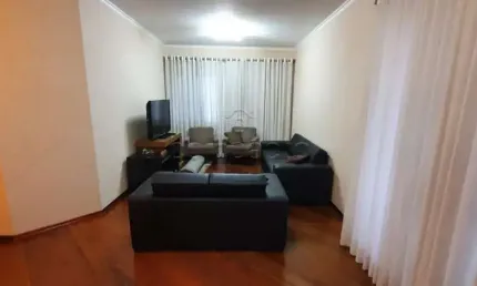 Apartamento com 3 quartos à venda na Vila Azevedo, São Paulo 